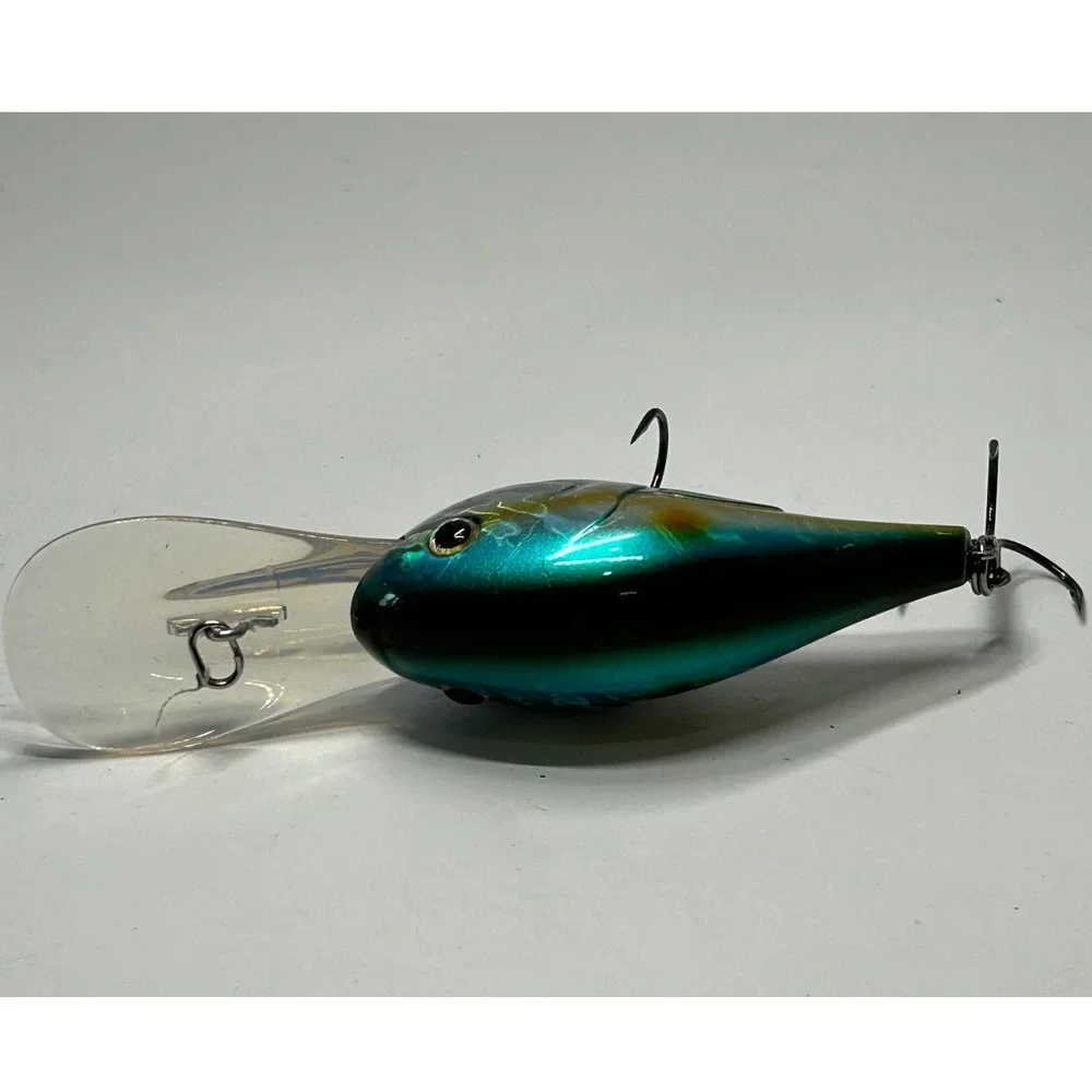 N/A realistic fishing